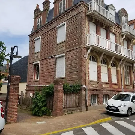 Apartamento Charmante Dans Atypique