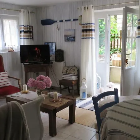 Charmante Dans Atypique Apartamento *