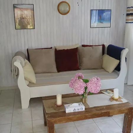 Apartamento Charmante Dans Atypique Villers-sur-Mer