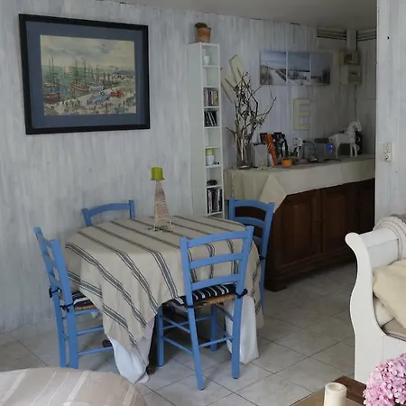 Charmante Dans Atypique * Villers-sur-Mer