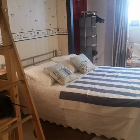 Apartamento Charmante Dans Atypique