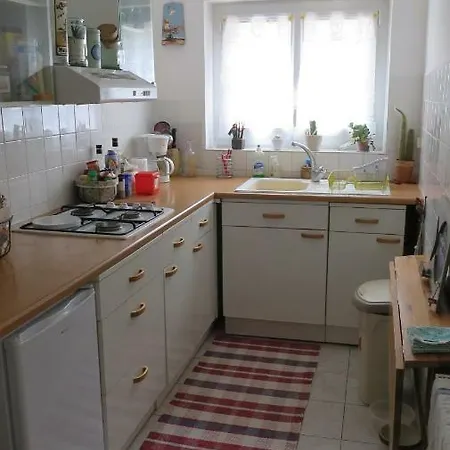 Charmante Dans Atypique Villers-sur-Mer